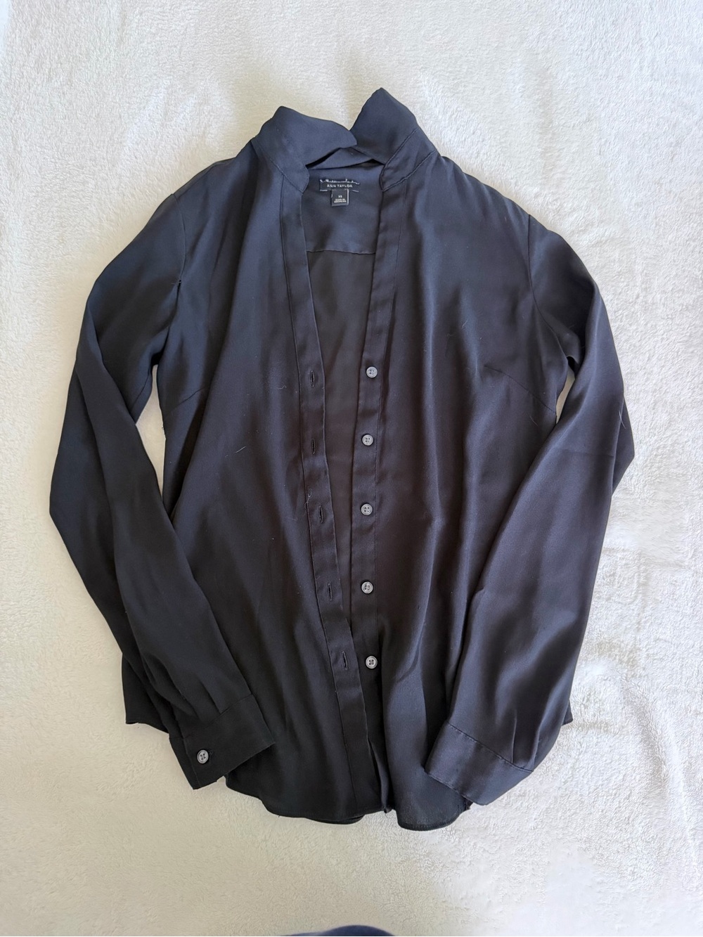 Ann Taylor Blouse